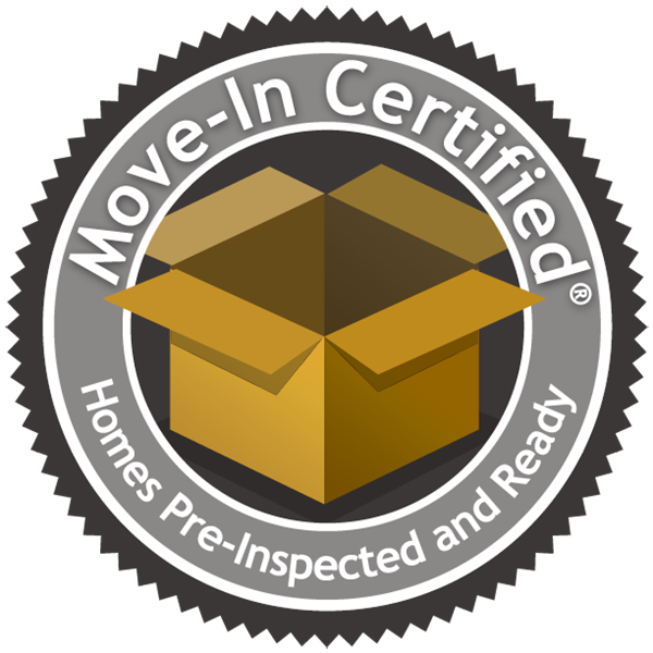Move-In Certified