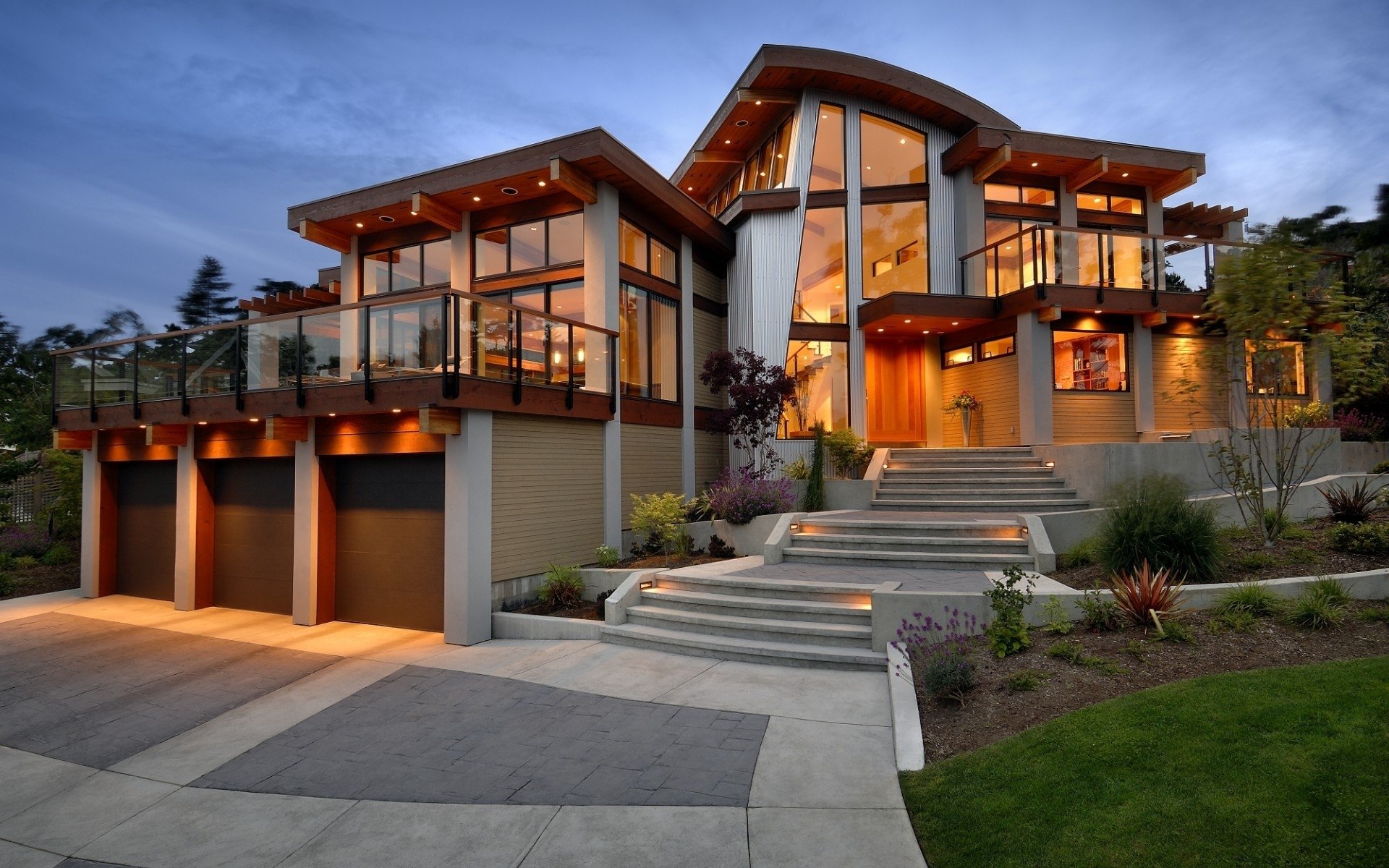 Residential home inspection in Southern California